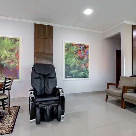 Hotel Trevita Foz Foz do Iguacu Ngoại thất bức ảnh