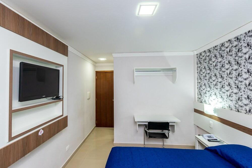 Hotel Trevita Foz Foz do Iguacu Ngoại thất bức ảnh