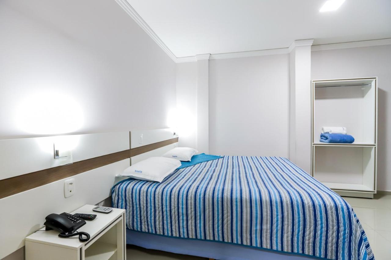 Hotel Trevita Foz Foz do Iguacu Ngoại thất bức ảnh